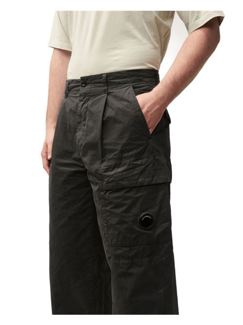 MICRO-REPS BOXY PLEATS CARGO C.P. COMPANY | 21CMPA111A110324G985